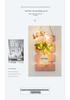 Influencer Bedroom & Dorm Wall Décor: TV Background & Room Layout Ornaments