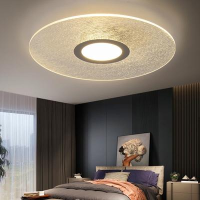 Ceiling Lamp Bedroom Lamp Simple Modern Light Luxury Creative Personality Study Lamp Led Lamps