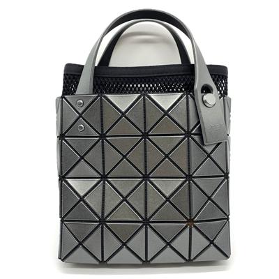 Brugt ISSEY MIYAKE Tote Taske Plastik Kvinder