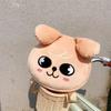 Cute Kids Animal Plush Backpack Couple Plush Bag Birthday Gift