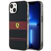 Etui Do iPhone 14 Ferrari Hardcase IMD MagSafe Czarny