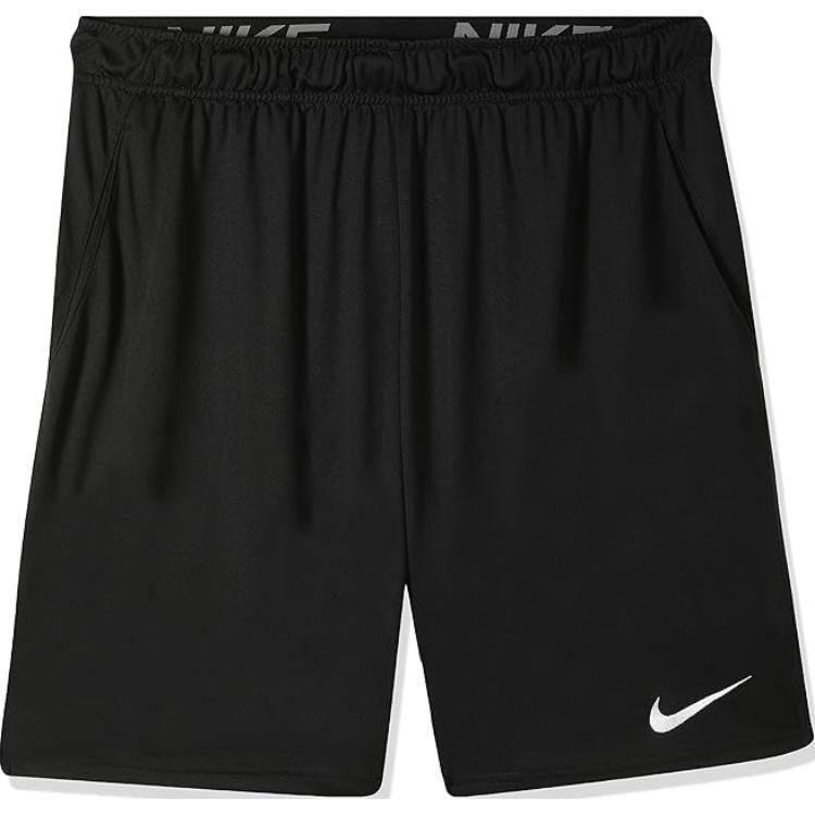 Nike Casual Shorts Men's Black Moderate DD1888-010