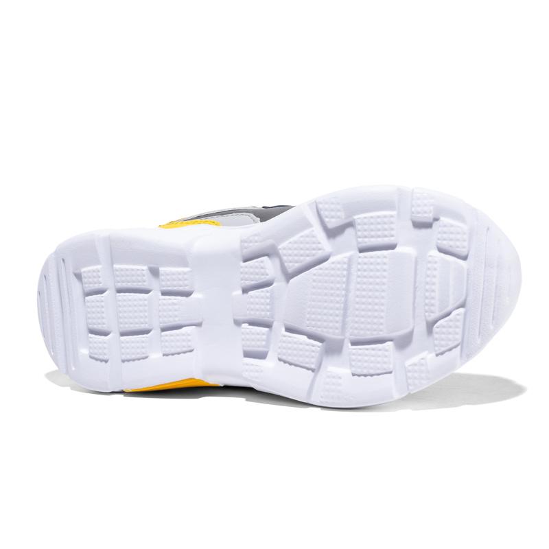 Kinder Outdoor wasserdichte Leder Laufschuhe leichte Freizeitschuhe große Jungen Mädchen Sportschuhe