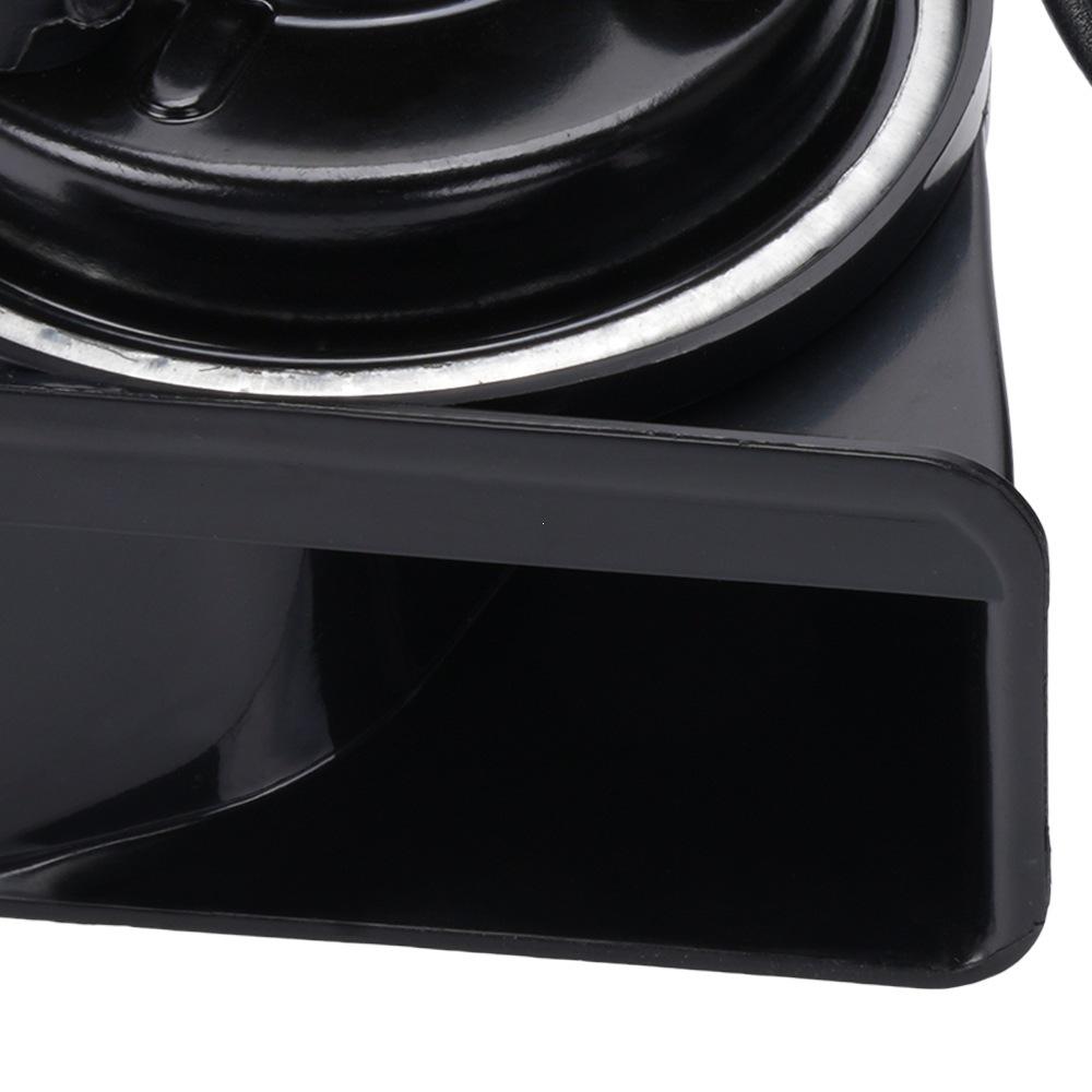Snail Horn for 2010-2014 Edge Car Modification Accessories