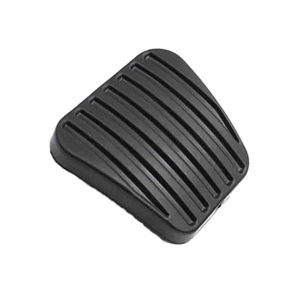 2x Brake Clutch Pedal Rubber Pad 94580532 for Opel MK I Hatchback Astra MK III