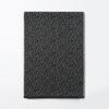 Men's Medium and Long Scarves with Cashmere, Business Leisure, Simple and Versatile, Autumn and Winter, Middle-aged and Old 2025 People Travel