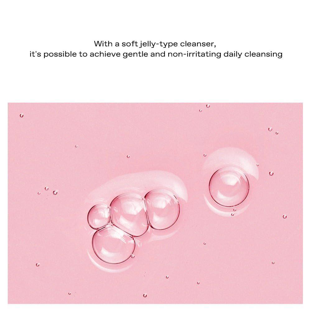glow guava facial treatment cleanser 180g