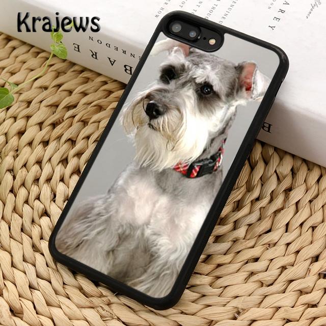 Süßes Airedale Terrier Hund Handyhülle Cover Für iPhone 17 Air 16 15 14 plus 12 13 pro max Hülle Fundas