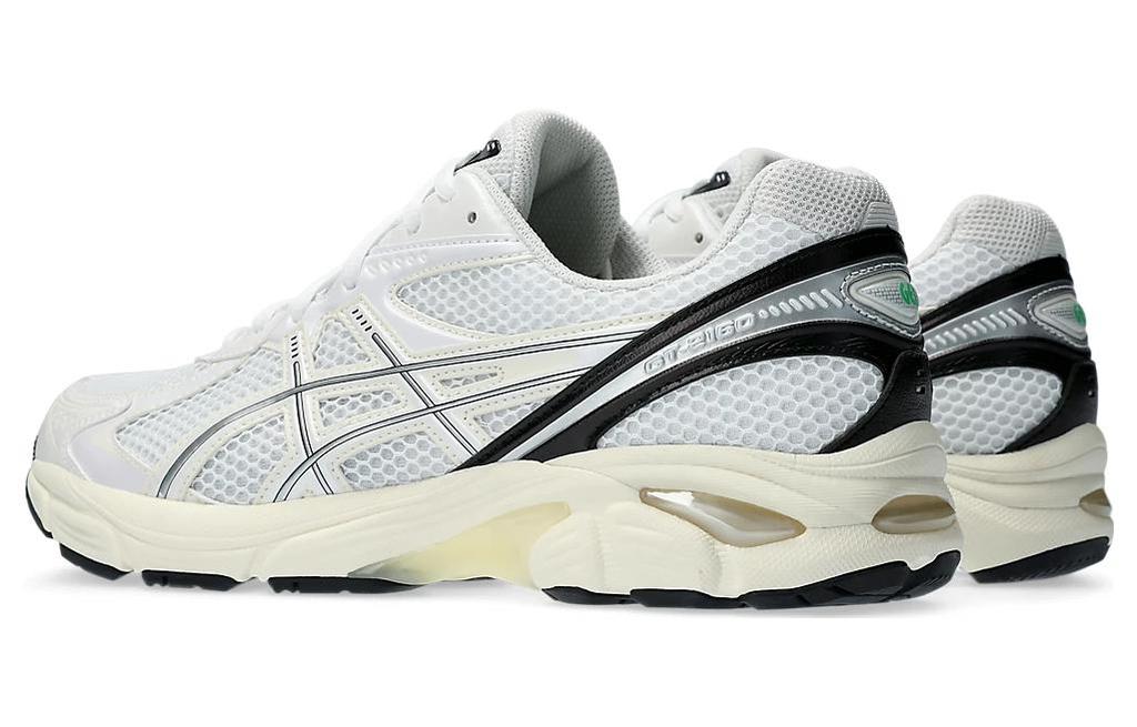 Asics GT-2160 White Black 1203A275-104