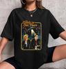 Dana Scully And Fox Mulder T-Shirt, The Truth Is Out There X Files Movie Shirt, The X Files Fan Lovers Shirt, The X Files 90s Vintage Shirt