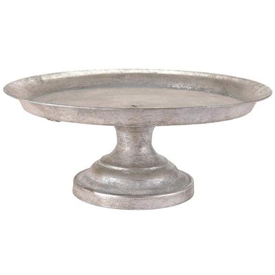 Tokyodo Vase Stahl Compote 31×H14cm CX001762-zzz