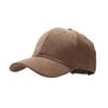 Polyester Baseball Cap For Women Men With Sun Protection And Windproof Features For Outdoor Activities