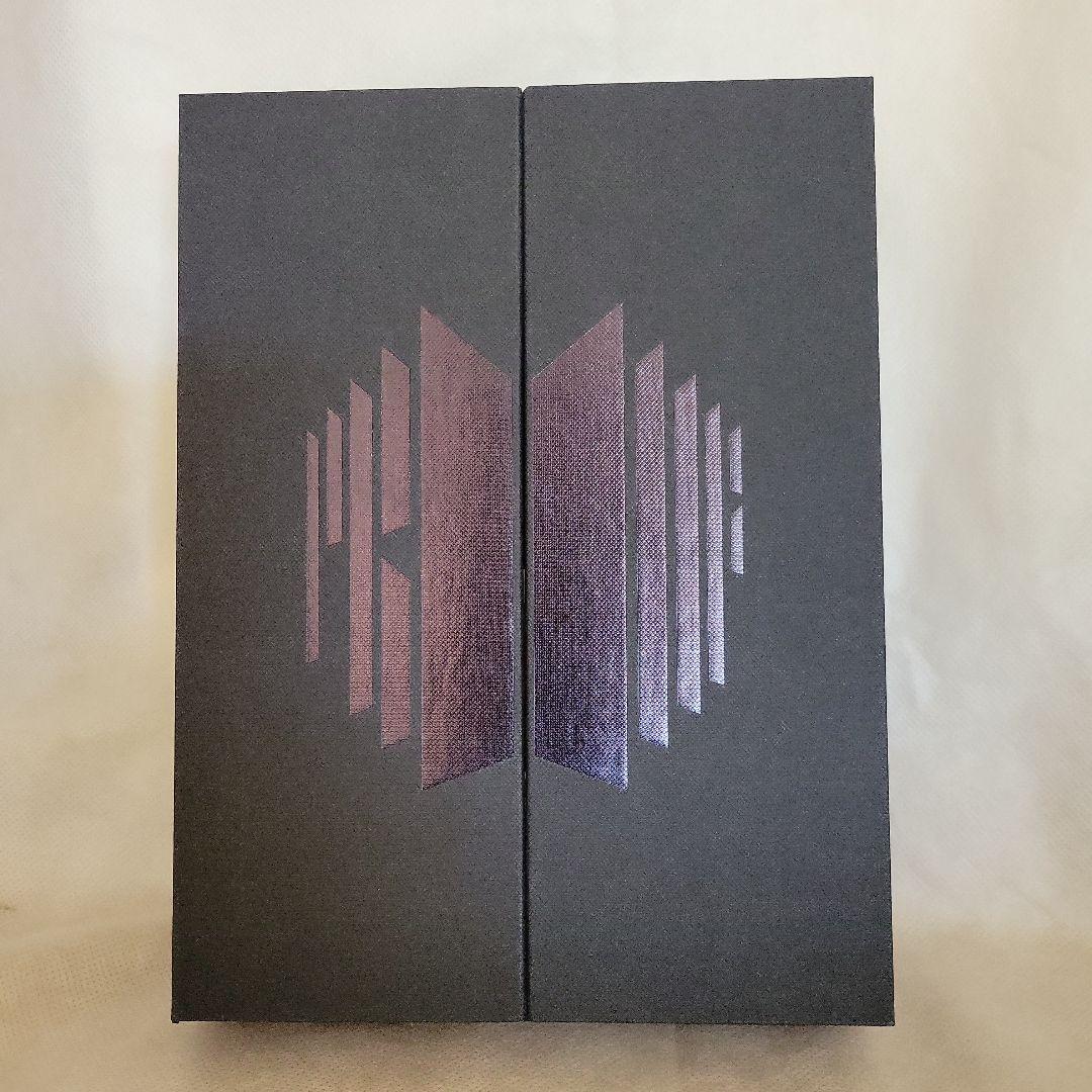 

[ВИКОРИСТАНО] BTS PROOF