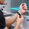 Silicone Band for Google Fitbit Air, Water Sweat Resistant Sport Band, Adjustable Fitness Tracker Strap Replacement Sale Goods