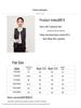 SNOWFLYING Women's Winter Round Neck Down Vest