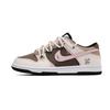 Dunk Skateboardové boty Unisex Nízké Růžové DD1503-101(Tým1096-)