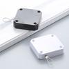 1 Set Door Closer Punch-free 500g/800/1000g Tension Drawers Drawstring Door Closer Bracket Home Supplies