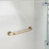 Safety Bathtub Hand Bar Hotel Bathroom Wall Anti Slip Handle for Pregnant Women Children Use