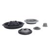5PCS Front Suspension Strut Top Mounts and Bearings 503527 Vibration Damping for 308 2007 to 2015