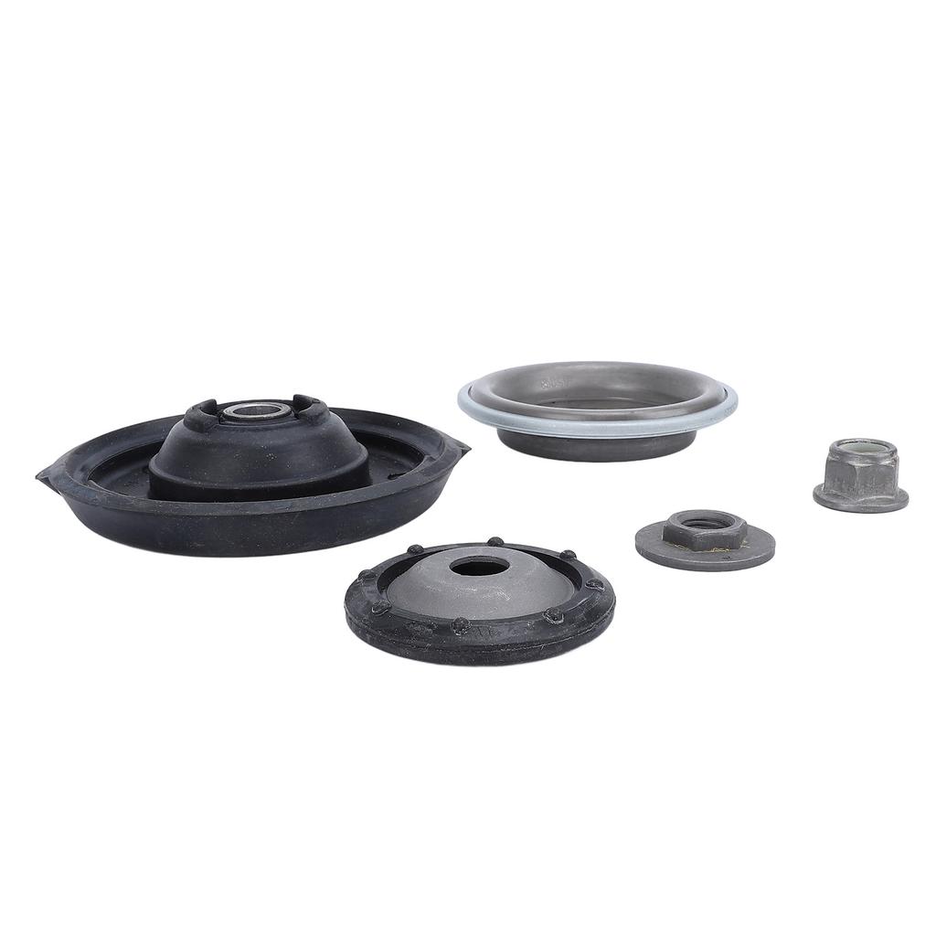5PCS Front Suspension Strut Top Mounts and Bearings 503527 Vibration Damping for 308 2007 to 2015