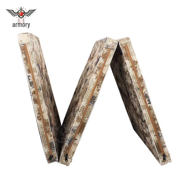 Foldable Multi-purpose Exercise Mat