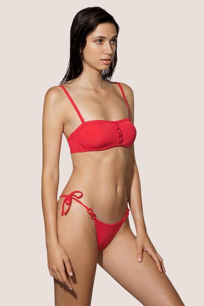 Верх купальника с уплотненной чашкой Andres Sarda (92446)