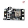 Dc-Dc Boost Module 1.8-5.5V To 3.3V 4.2V 5V 3A Adjustable Output Low Ripple Step Up Step Down Constant Voltage Module