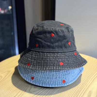 Sombreros – Sombrero de pescador