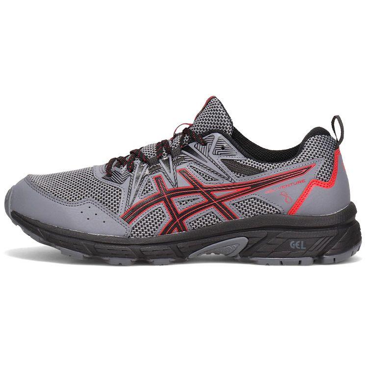 

Asics Gel-Venture 8 Metropolis Red 1011B396-020 46.5