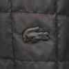 Lacoste Jacket 50/4 Black Men's Used