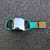 2026 NEW DFQ  Professional Motorbike Mx Goggles Sports Helmet Goggles Interchangeable Lens Off Road Motocross Goggles
