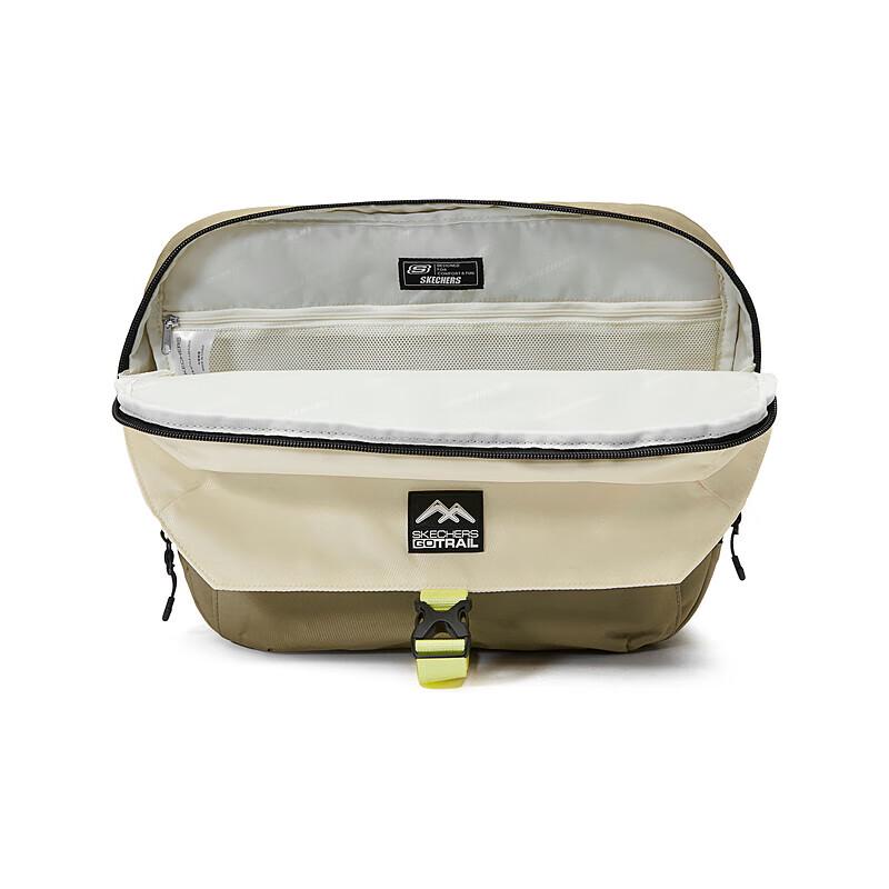 Skechers Water-Resistant Crossbody Bag