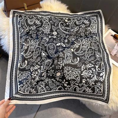 Accessoires – Schals & Tücher