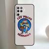 Breaking Bad For OPPO A80 A60 A40 A5 A6 Pro A15 A17 A57 A16 A76 A96 A18 A38 A58 A78 A98 A54 A74 A94 Case