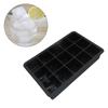 New 15 Cells DIY Maker Silicone Ice Cube Maker Chocolate Mold Ice Blocks Maker Ice Cube Trays Molds