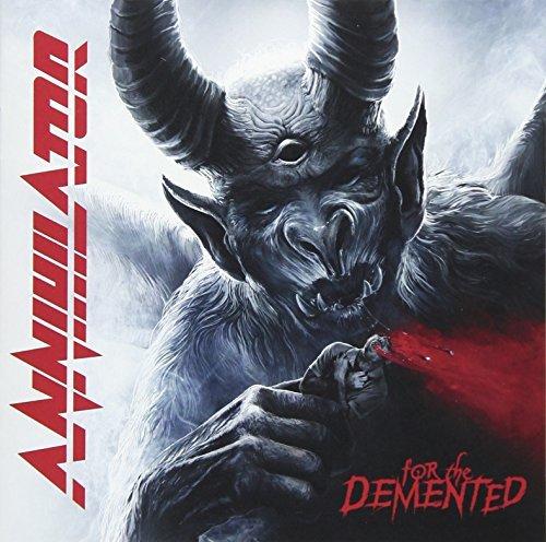 

For The Demented