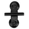 20 Pcs Suction Cup Aquarium Fish Tanks Glass Cover Separating Divider Support Clip Bracket