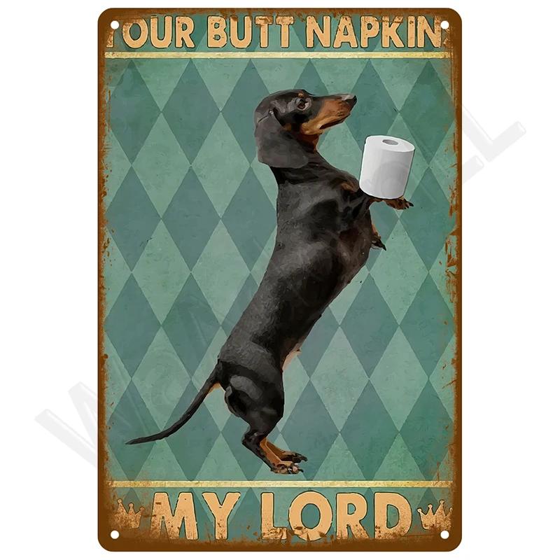 Vintage Bar Metal Signs Bathroom House Living Room Home Retro Wall Decorations Items Luxury Decor Interior Art Posters Tin Signs