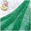 Small Sequin Fabric for Wedding Decoration Stage Performance Costumes Dress Fabrics By The Yard Diy Sewing Material Cloth