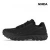 Norda 002 DyneeMa Trail Running Shoes Stealth Black 002 M StealthBlack