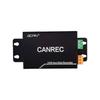GCANCAN CAN Bus Data Logger CANREC Module