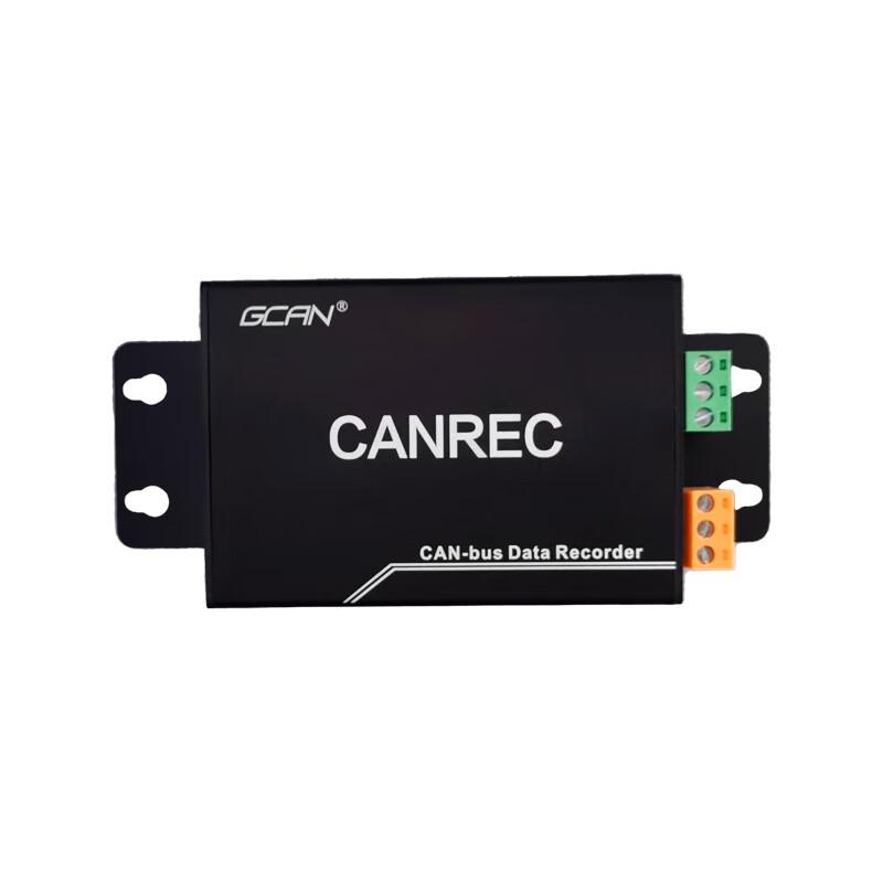 GCANCAN CAN Bus Data Logger CANREC Module