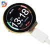 ESP32-C3 Arduino LVGL WIFI&Bluetooth Development Board 1.28" 240*240 IPS Smart Display Screen 1.28 Inch IPS LCD TFT Module Touch