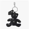 Vivienne Westwood 82120005u J0089 N303 Teddybär-Schlüsselanhänger