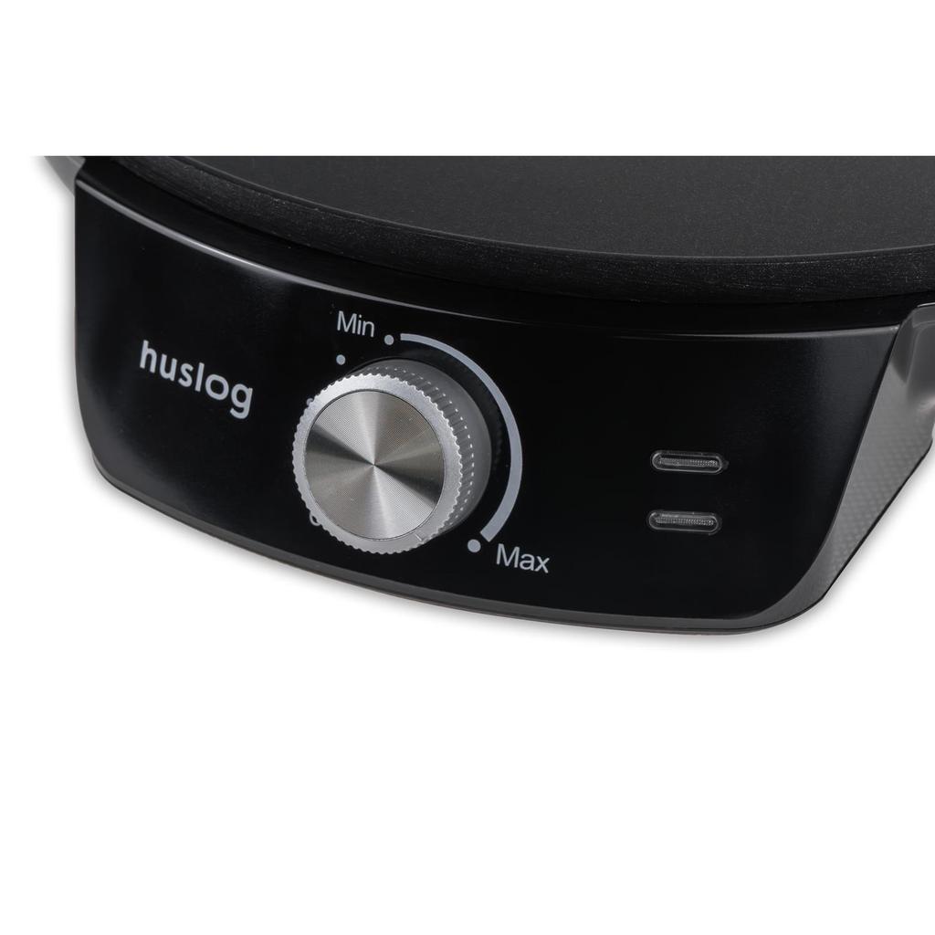 Huslog Naleśnikarka 1200W Hus1027