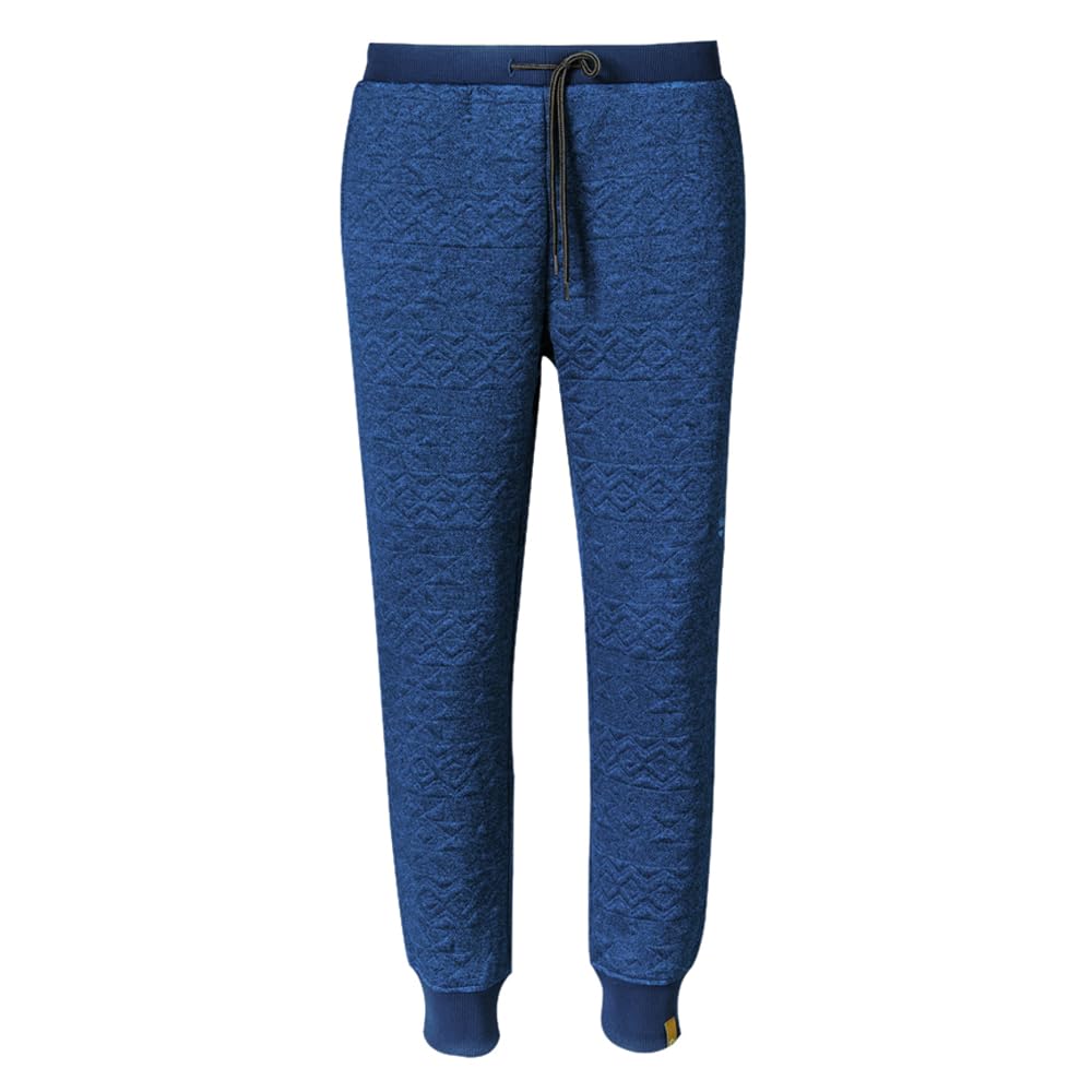 

Timberland TOKYO DESIGN COLLECTIVE Жаккардовые брюки, Унисекс, Взрослый, Черный ирис, XL, TB0A6G3YP521