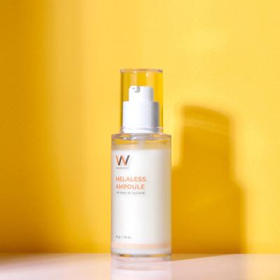 Melaless Ampoule 50g