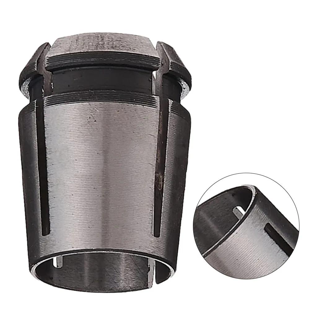 763622-4 Collet 1/2inch Adapter Router Chuck Collet Cone Nut For Makita RP1800 RP2301FC Router Collet Cone