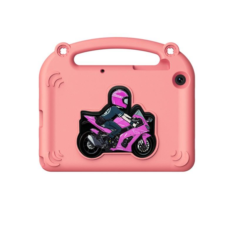 Slim Protective Case With Kickstand Galaxy Tab A11 Plus A9 X210 X216 Tablet - Shockproof Anti-Scratch Portable Stand
