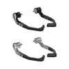 Brake Clutch Lever Guard Aluminum Blue Motorcycle Handlebar Levers Protector for R1M
